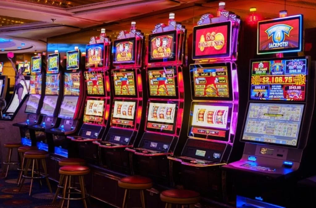 Slots spicybet - Sweet Bonanza e caça-níqueis populares