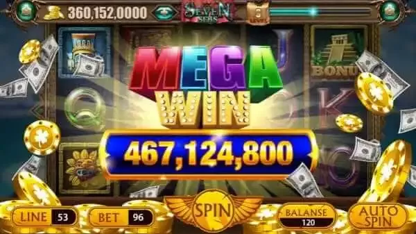 Gates of Olympus slot spicybet