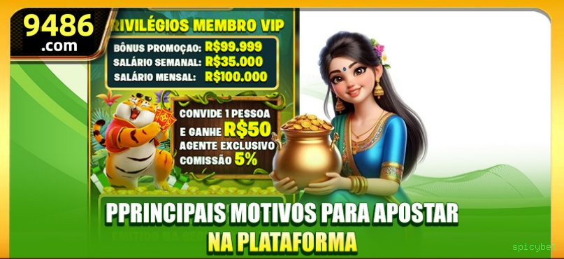 VIP spicybet