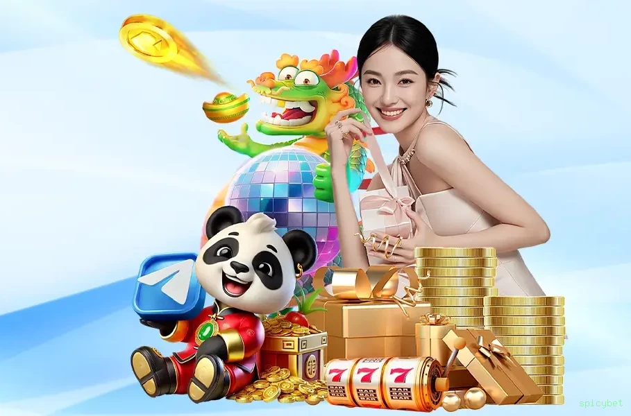 Níveis VIP spicybet